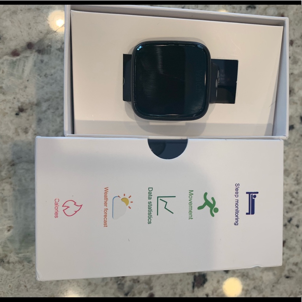 Smart Watch - image 2